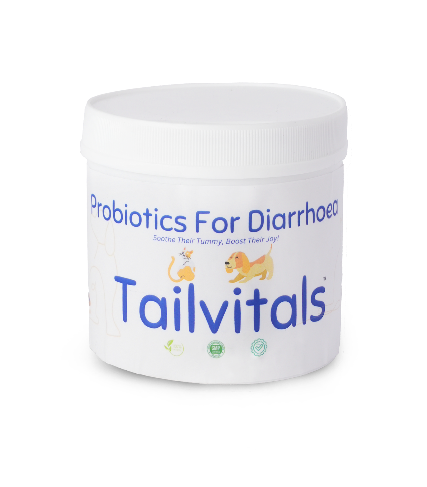 Probiotics For Diarrhea