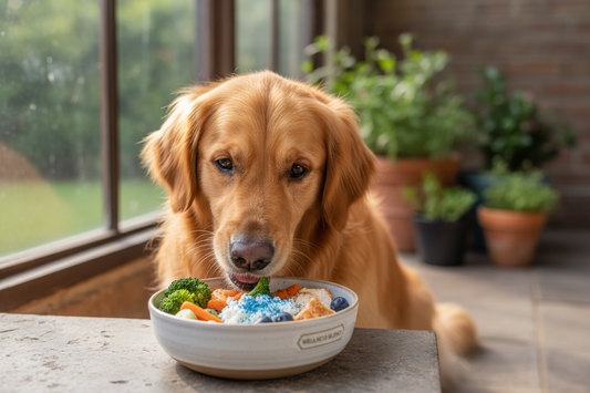Why Gut Health Matters for Your Pet