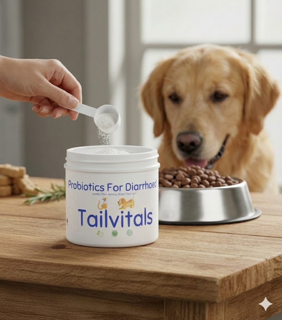 Probiotics For Diarrhea